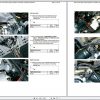 Ferrari 458 2009 2015 Italia Workshop Manual 4