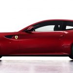 Ferrari FF 2011–2016 Workshop Manual Wiring Diagrams
