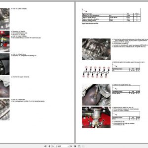 Ferrari FF 2011–2016 Workshop Manual Wiring Diagrams 3