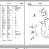 Hiab Crane 603MB PDF DVD Service Manual Maintenance Manual Hydraulic Diagrams Spare Parts Catalog 8