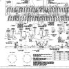 John Deere 1890 36×7.5 36×15 JD90 Air System Schematic InstructionS AAA11763 07.2010
