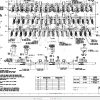 John Deere 1895 30×10 JD90 Schematic Instructions AAA12147 04.2017