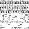 John Deere 1895 36×10 JD90 Schematic Instructions AAA12148 04.2017