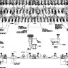 John Deere 1895 43×10 JD90 Schematic Instructions AAA12150 05.2017