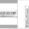John Deere 4730 4830 Wiring Schematic AN306436 05.2010