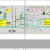 John Deere Accumulator 5 FT Baler Schematic 2018