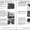 John Deere Aercore Green Aerator 800 SN 010001 Operators Manual OMMT3628 E7 2