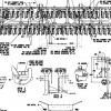 John Deere Air System 40×7.5 15 1890 SchematiC Instruction AAA12043 07.2010