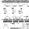 John Deere Air System 40×7.5 1890 Schematic Instruction AAA12042 07.2010