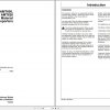 John Deere All Material Transporters AMT600 AMT622 AMT626 Technical Manual TM1363 1