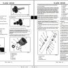 John Deere All Material Transporters AMT600 AMT622 AMT626 Technical Manual TM1363 2 1