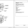 John Deere All Material Transporters AMT600 AMT622 AMT626 Technical Manual TM1363 2