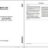 John Deere Automonus Mower E4 MOWiT 500F Technical Manual TM115029 12.2013 DE 1