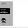 John Deere Autonomous Mower Technical Manual TM115019 11.2011 1