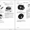 John Deere Baler Drives 336 346 466 Technical Manual TM1114 2
