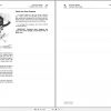John Deere Beet Harvesters 4310 4310A Technical Manual TM1166 2