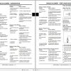 John Deere Blower BH25LE UT26523 Technical Manual TM2352 09.2005 2