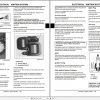 John Deere Buck Utility ATV 500 500EX 500EXT Technical Manual TM2153 05.2004 2