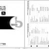 John Deere Combine 1133 1144 1155 1157 1158 Technical Manual TM4476 1
