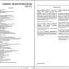 John Deere Combine 360 330 430 530 630 730 Technical Manual TM4222 1