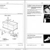 John Deere Combine 4425 Technical Manual TM4417 2