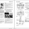 John Deere Combine 6602 Technical Manual TM1080 2