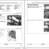 John Deere Combine CTS Rice Technical Manual TM1543 2