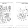 John Deere Combine Harvester 1177SII AL Technical Manual TM4496 ES 2