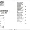 John Deere Combine Harvester 9560 STS 9660 STS 9760 STS 9860 STS Technical Manual TM9040 1