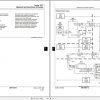 John Deere Combine Harvesters 9560 9660 TM2962 RU Technical Manual 02.2005 RU 2