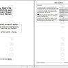 John Deere Combine S760 STS S780 S785 S790 Technical Manual TM153519 04.2019 1