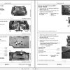 John Deere Combine X9 1000 X9 1100 Technical Manual TM154519 07.2020 2