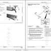 John Deere Combine X9 1000 X9 1100 Technical Manual TM154519 LPB 04.2020 2