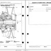 John Deere Combines 1166 1188 Hydro 4 Technical Manual TM4452 2