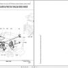 John Deere Combines 2054 2056 2058 2064 2066 Technical Manual TM4505 12.2000 2
