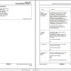 John Deere Combines 2254 2256 2258 2264 2266 Technical Manual TM4594 12.2000 2