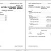 John Deere Combines 4400 4420 Technical Manual TM1237 2