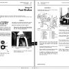 John Deere Combines 925 935 945 955 965 975 Technical Manual TM4307 2