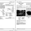 John Deere Combines 932 1085 Hydro 4 Technical Manual TM4387 2