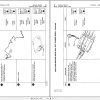 John Deere Combines Side Hill 6600 7700 Technical Manual TM1021 2