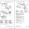 John Deere Combines Side Hill 6620 7720 8820 Technical Manual TM1202 2