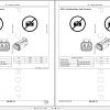 John Deere Combines X Series Diagnostic Technical Manual TM154419 07.2020 2