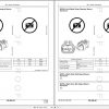 John Deere Combines X Series Technical Manual TM154419 05.2020 2