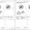 John Deere Combines X Series Technical Manual TM154419 06.2020 2