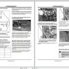 John Deere Compact Utility Tractors 2720 Operators Manual OMLVU20286 K9 2010 ES 2