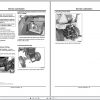 John Deere Compact Utility Tractors 2720 SN 106005 Operators Manual OMLVU19798 E2 2012 2