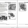 John Deere Compact Utility Tractors 2720 SN 186003 Operators Manual OMLVU22984 K9 2009 2