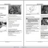 John Deere Compact Utility Tractors 2720 SN 186003 Operators Manual OMLVU26102 F2 2012 2