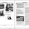 John Deere Compact Utility Tractors 3032E 3038E SN 010001 Operators Manual OMLVU21971 F0 2010 2
