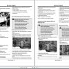 John Deere Compact Utility Tractors 3032E 3038E SN 301620 Operators Manual OMLVU24838 D1 2011 2
